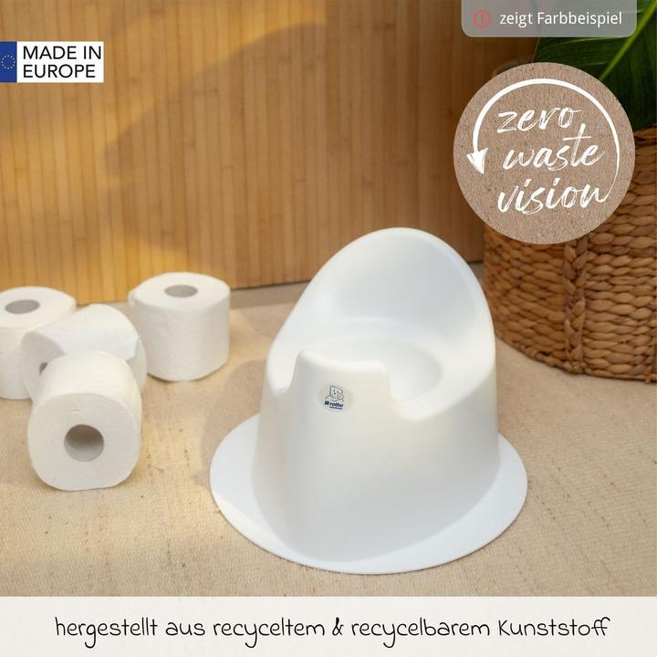 Produktbild Rotho Babydesign Töpfchen Töpfchen Tilo - Cappuccino