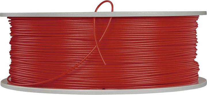 Produktbild Verbatim Filament (PLA, 1.75 mm, 1000 g, Rot)