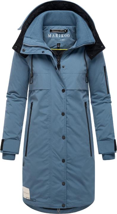 Actual product image Marikoo Anoukaa 16 (M)