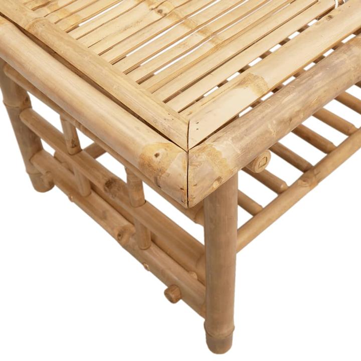 Actual product image VidaXL Tonio (70 x 45 x 36 cm)