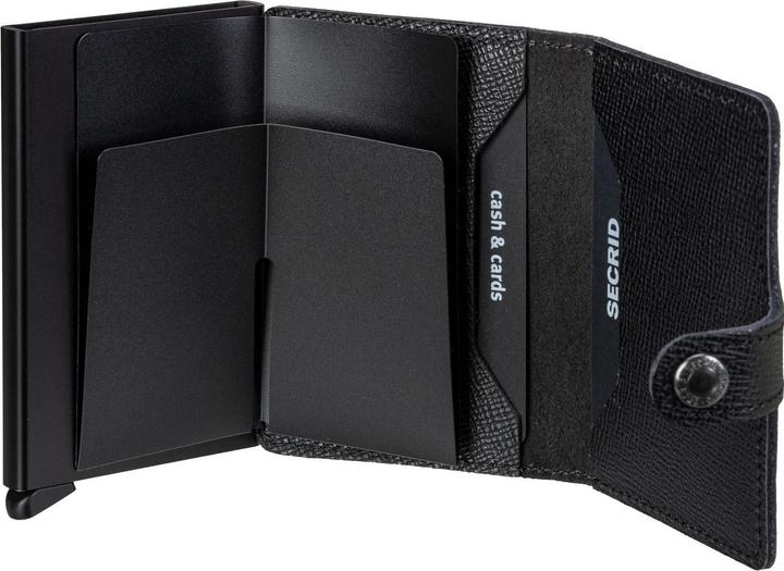 Actual product image Secrid Miniwallet