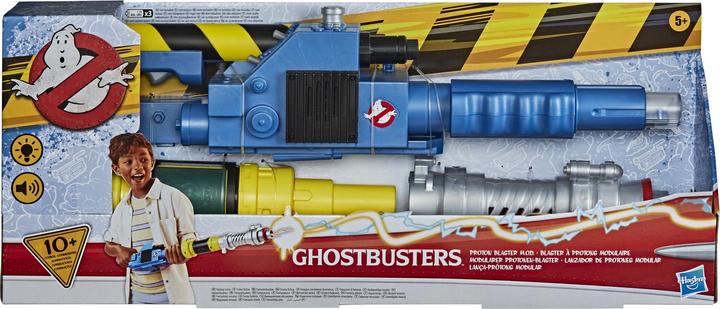 Produktbild Hasbro Modularer Protonen-Blaster