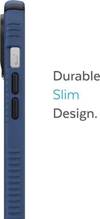 Actual product image speck Presidio2 Grip Apple iPhone 14 Pro Max Coastal Blue - with Microban (Apple iPhone 14 Pro Max)
