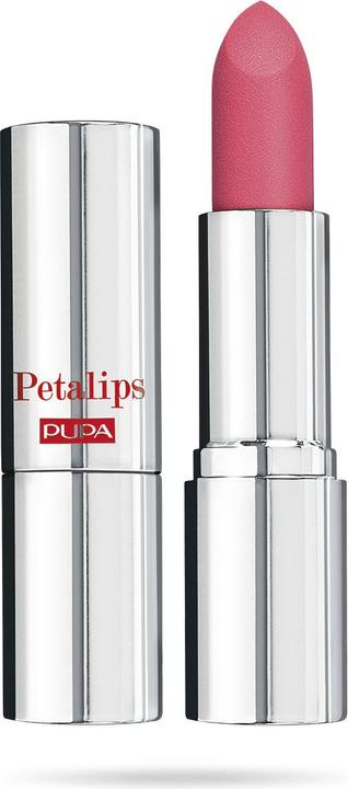 Pupa Milano Petalips Elegant Camelia (005)