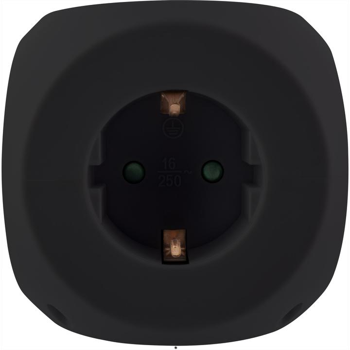 Produktbild InLine Charging Cube (1 x, USB-A, USB-C, 2 m)