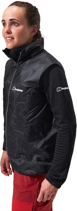 Image du produit Berghaus Mtn Arete Lb Synthétique (S)