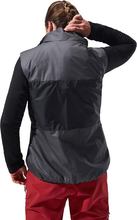 Image du produit Berghaus Mtn Arete Lb Synthétique (S)