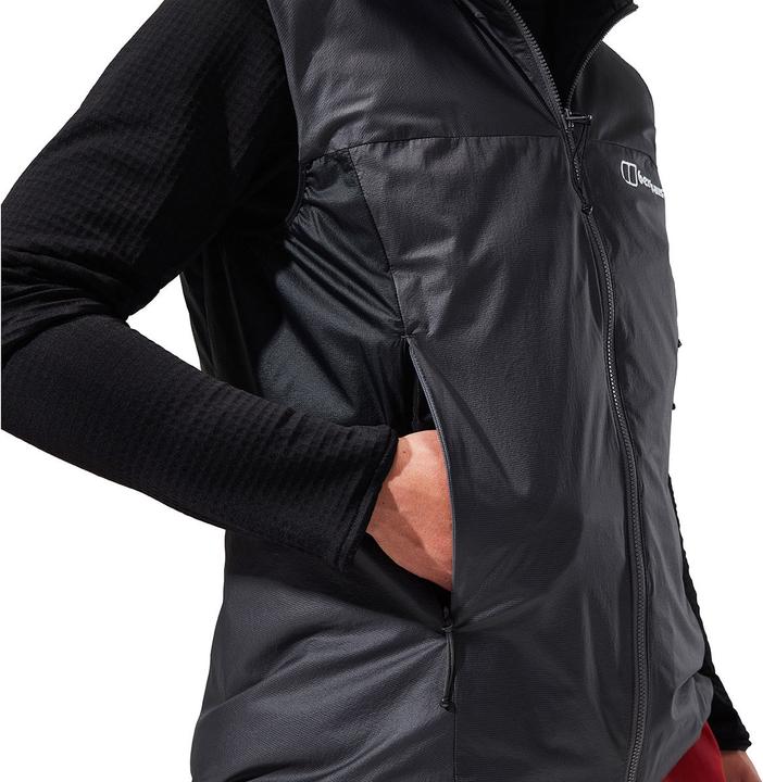 Image du produit Berghaus Mtn Arete Lb Synthétique (S)