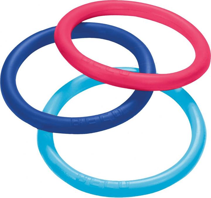 Immagine prodotto Beco UniversalRing rosa