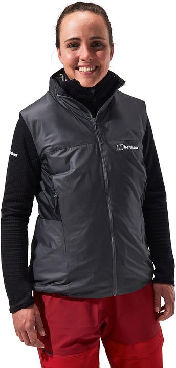 Image du produit Berghaus Mtn Arete Lb Synthétique (S)