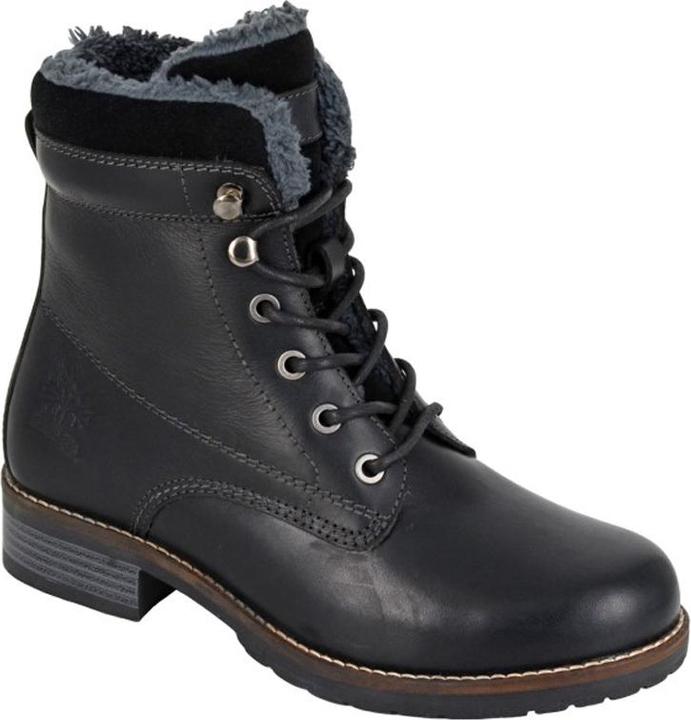 Woodland Scenics Stiefeletten Leder