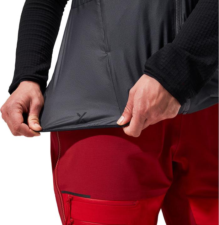 Image du produit Berghaus Mtn Arete Lb Synthétique (S)