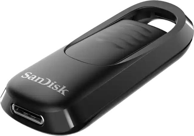 Immagine prodotto SanDisk Ultra Slider (512 GB, USB-C)