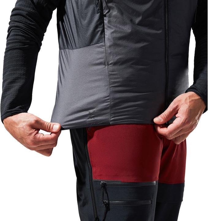Actual product image Berghaus Mtn Arete Lb Synthetic (XXL)