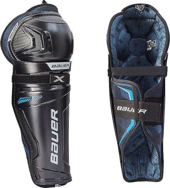 Produktbild Bauer Hockey-Schienbeinschoner X Shin Guard SR/INT