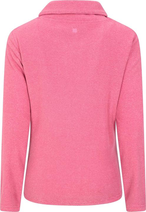 Image du produit Mountain Warehouse - Haut polaire HEBRIDEAN - Femme (44 D)