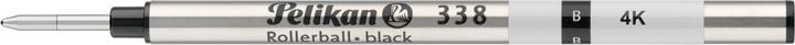 Produktbild Pelikan 338 (Ersatzmine, Schwarz, 1.20 mm)