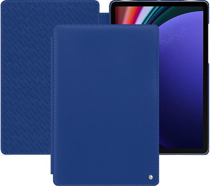 Bleu océan ( Pantone #15458a)