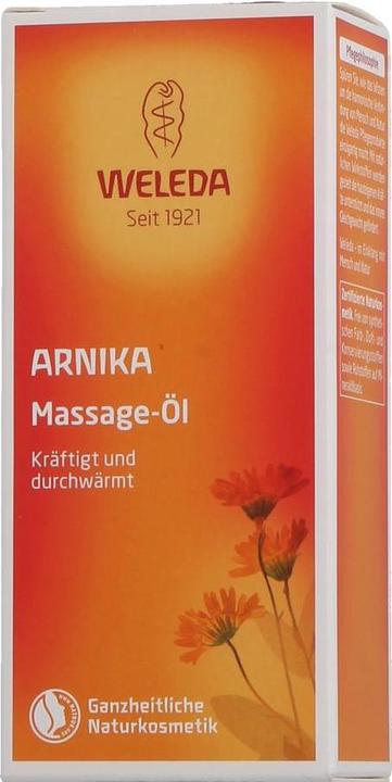 Immagine prodotto Weleda Arnica (50 ml)