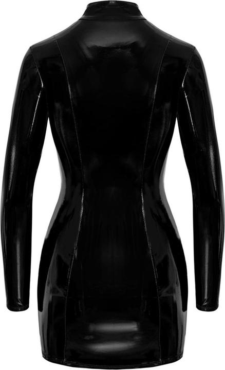 Produktbild Black Level Kleid aus Lack (XL)