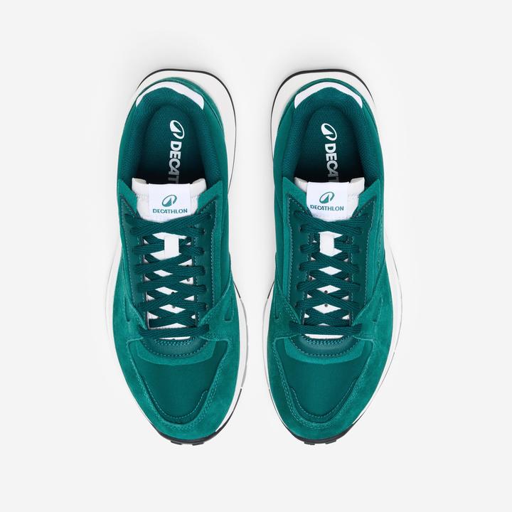 Produktbild Decathlon Sneaker Herren - RR70 grün (47)