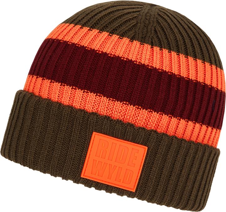 Ziener Indri (One Size)