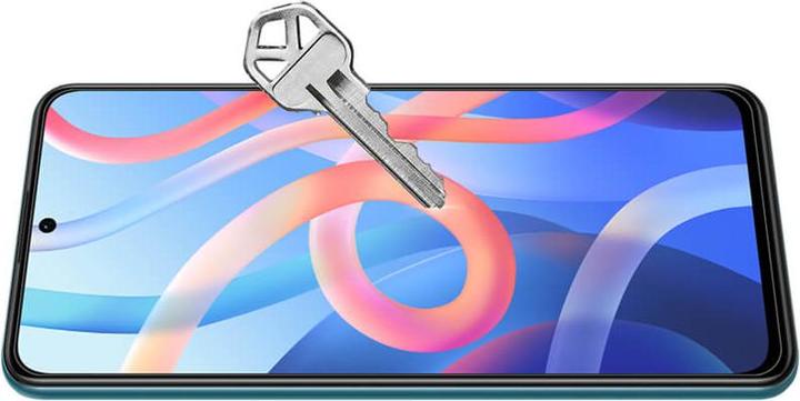 Produktbild Nillkin H+ PRO Schutzglas (1 Stück, Xiaomi Poco M4 Pro 5G)