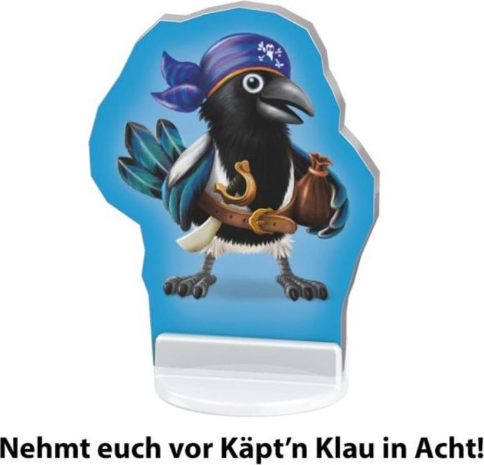 Produktbild Kosmos Catan Junior Mitbringspiel (Deutsch)