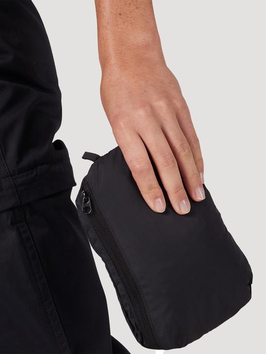Image du produit Wrangler Veste Emballable (L)
