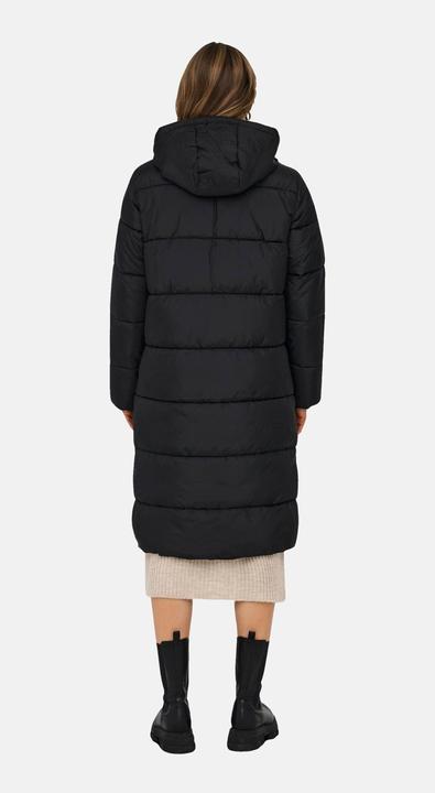 Image du produit Only Onlmontana Long Puffer Jacket Noos Otw (XL)
