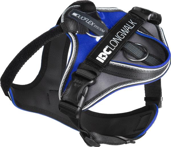 Image du produit Julius-K9 Harnais IDC Longwalk - S (S, Chien, Général)