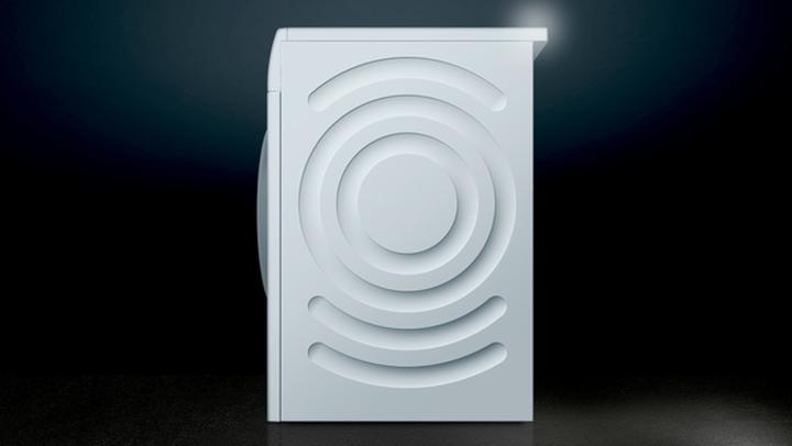Produktbild Siemens WN44G240