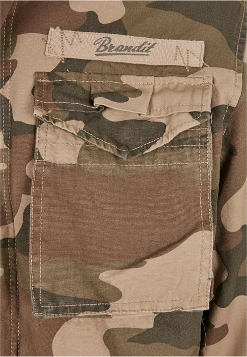 Image du produit Brandit M-65 Veste géante (S)