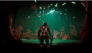 Actual product image Dolmen Day One Edition (PS5) (PS5, DE)