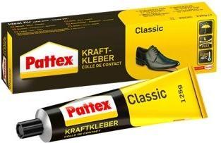 Produktbild Pattex Kraftkleber Classic (650 g, 1000 ml)