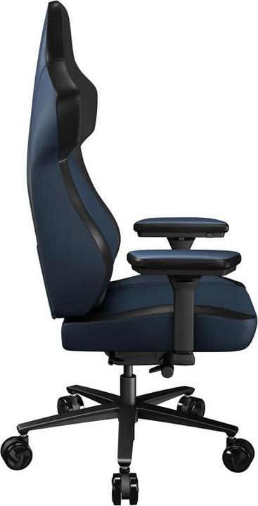 Actual product image Thunder X3 ThunderX3 CORE Modern Gaming Chair - blue