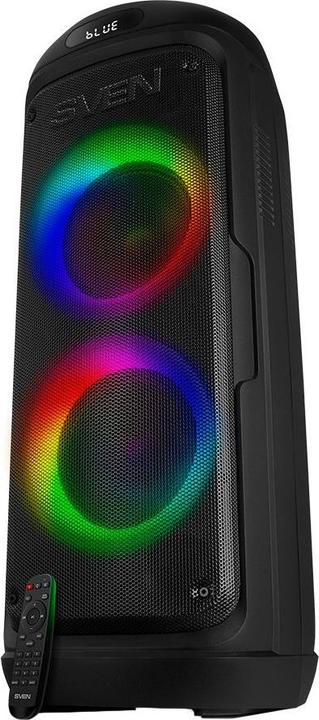 Produktbild Sven Speakers PS-770, 100W Bluetooth (black)
