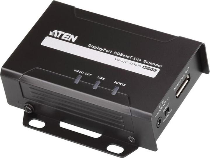 Aten VE901R Erweiterung für Video/Audio