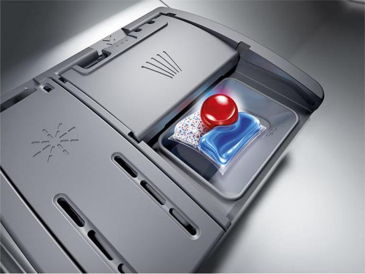 Produktbild Bosch Hausgeräte Einbau-Geschirrspüler