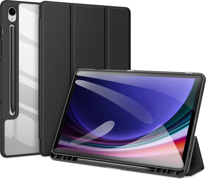 Produktbild Dux Ducis Toby (Galaxy Tab S9 FE)