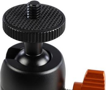 Actual product image Nest Mini ball head EI-A08 (Spherical head)