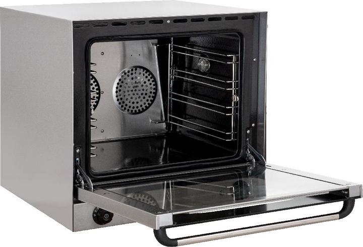 Image du produit Gastro Hero Four à air chaud ECO Plaques