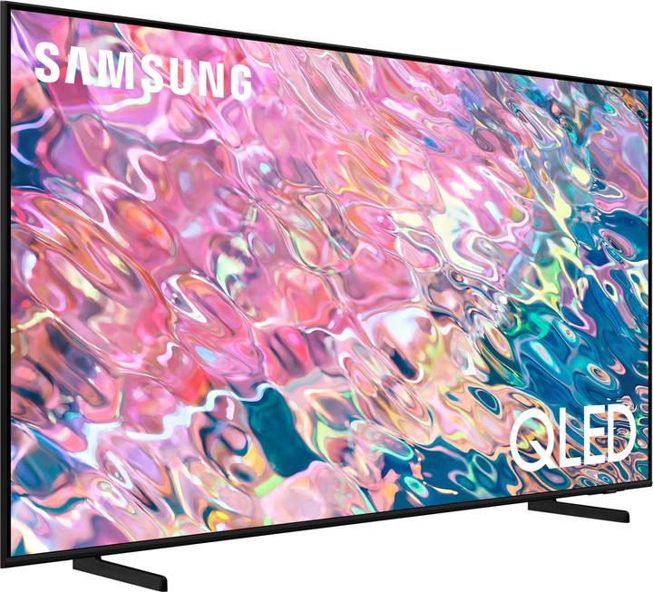 Produktbild Samsung QE43Q60BAU (43", Q60B, QLED, 4K, 2022)