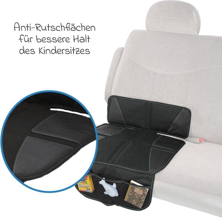 Actual product image Fillikid Car seat pad standard