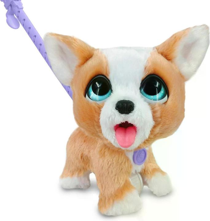 Produktbild FurReal Poop-a-lots Corgi (20 cm)