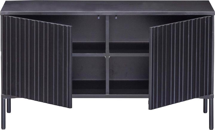 Productafbeelding Woood Graveren (56 x 100 x 44 cm)