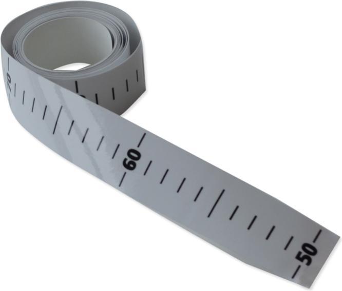 Produktbild Kübler Sport ® Skalenband
