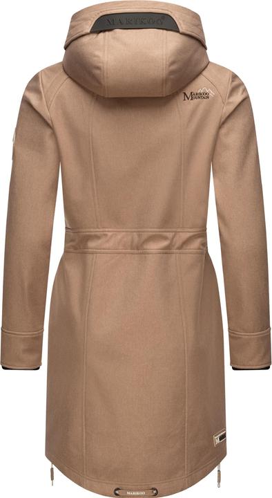Actual product image Marikoo Racquellee (XL)