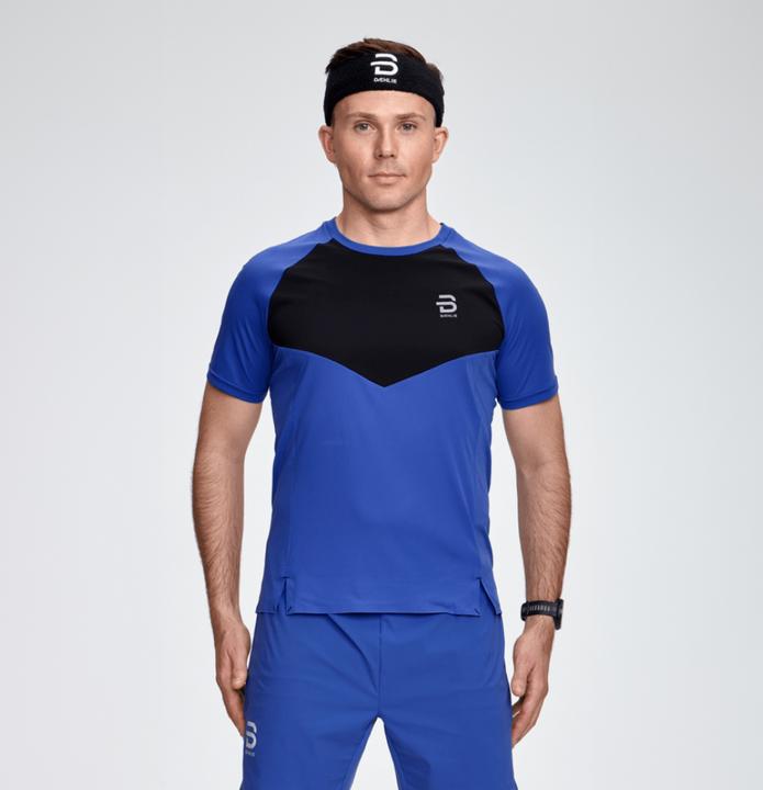 Immagine prodotto Daehlie Maglietta M Run 365 (XL)