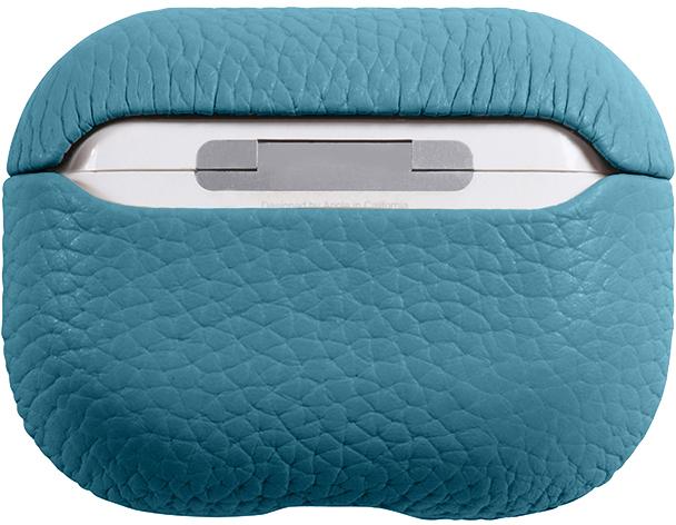Actual product image PhoneLook Hull Shock absorbing luxury case (Headphone sleeve)